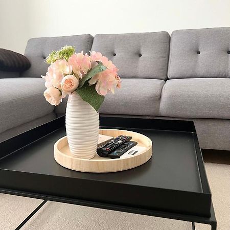 Schoenes Apartment In 汉诺威 外观 照片