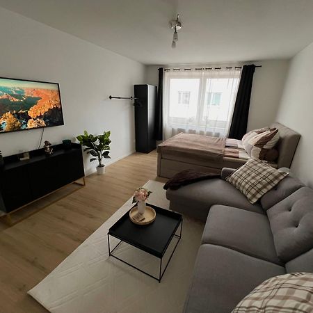 Schoenes Apartment In 汉诺威 外观 照片