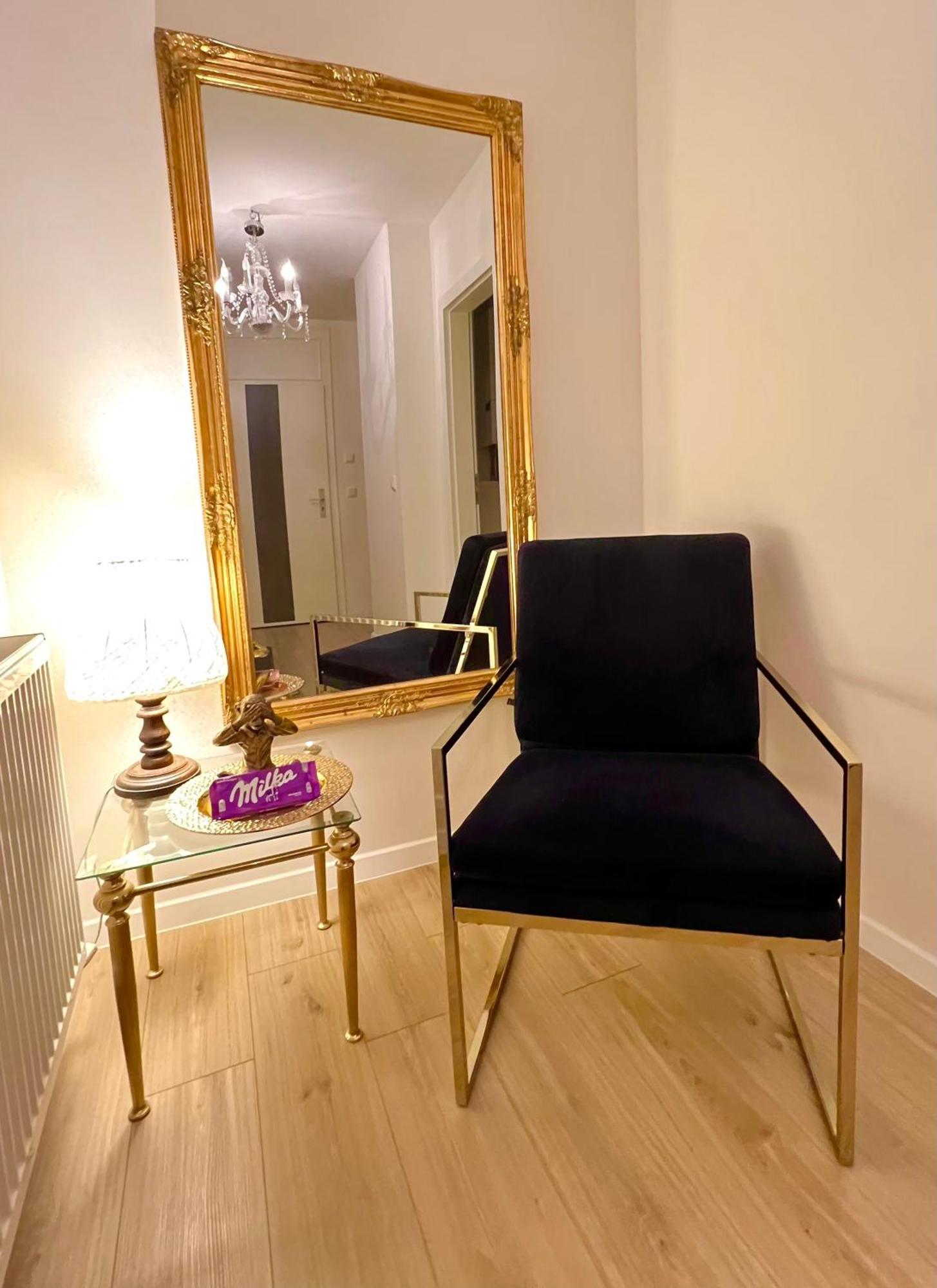 Schoenes Apartment In 汉诺威 外观 照片